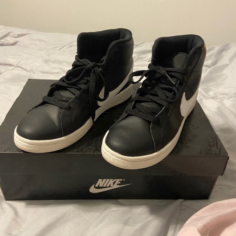 Nikes